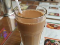 港式鸳鸯-小龍鳳餐室(番禺路店)