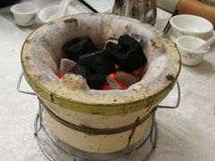 -广宁炭炉鸡煲·富临门饭店