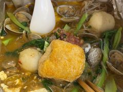 -见味花甲(福田coco park店)