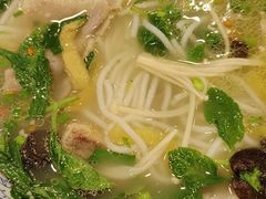 -桥香园云南过桥米线(金马碧鸡店)