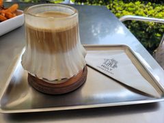 -星巴克(上海长宁来福士1F店)