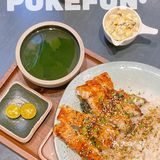 万象城打工人高质量午餐