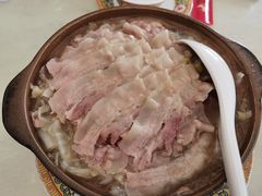 -砂锅居(西四店)