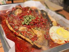 -功夫怪兽·烧烤(珠江路店)