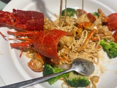 -万龙洲海鲜(安定门店)