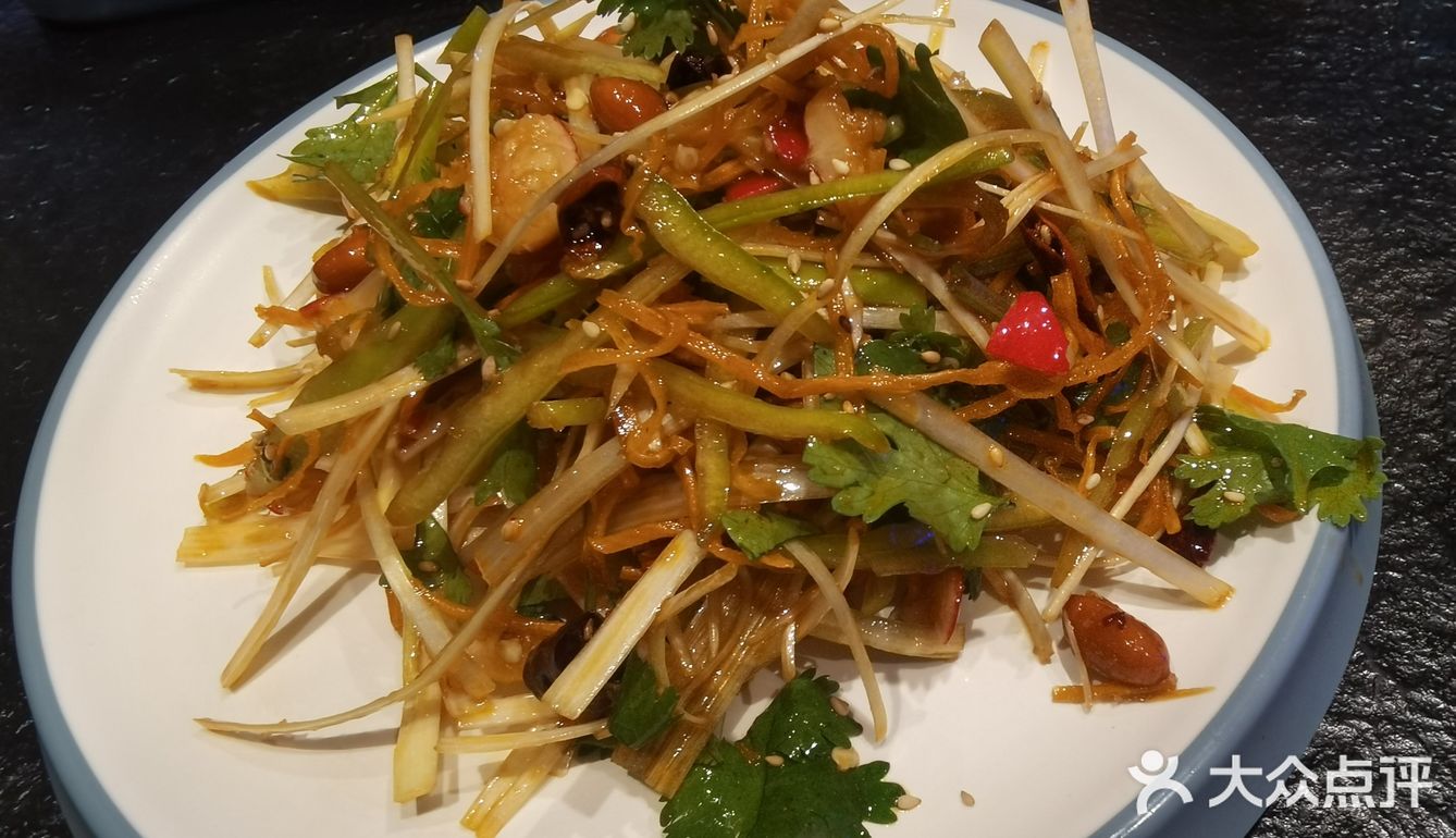群力豪瘾烧烤