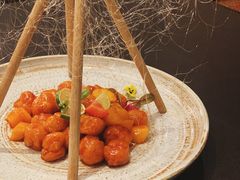 -广州文华东方酒店·江-由辉师傅主理