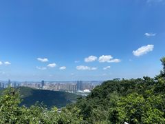 -岳麓山风景名胜区