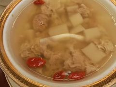 -广州白云机场铂尔曼大酒店·恬园创意中餐厅