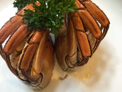 -海天楼中餐厅(吴宫泛太平洋酒店)