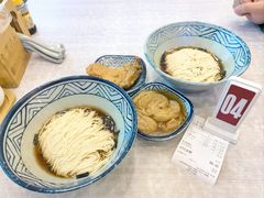 -朱洪元苏式面馆(绿宝广场店)
