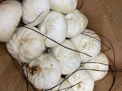 酱肉包-舒小笼松针小笼包