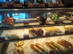 -西安皇冠假日酒店·B&G51餐厅