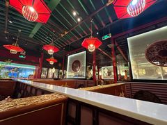 -缪氏川菜(深圳北站缤果空间店)