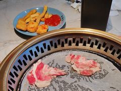 -汉阳廷自助烤肉(同和金铂天地店)