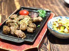 -小川洋风料理(街道口店)