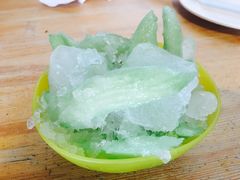 -鬼味烤翅(南锣鼓巷店)