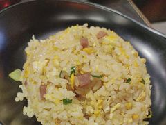 -许哥东北烧烤·铁丳烤串·宫后夹肉(繁花中心店)