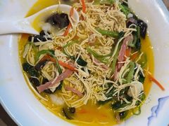 -李氏传家菜(兴城路店)