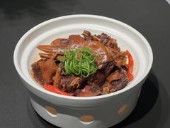 -恬阿姨庭院餐厅·生日宴