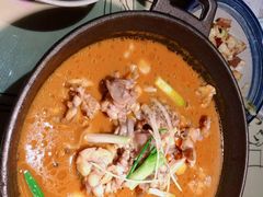 -俏九州·小炒黄牛肉(华润万象汇店)