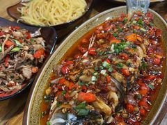 -朗妈私房菜(婺女州店)
