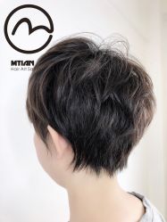 -麦田造型 Hair Salon