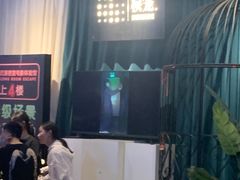 -棂笼·深度沉浸密室(武汉旗舰店)