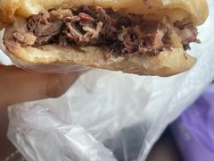 醇香型驴火-闫家驴肉老店(华电一校店)