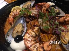 -C&R西班牙餐厅