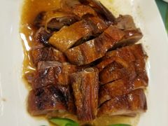 -明香海鲜酒家(华强北店)