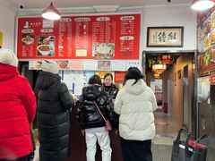 -姚记炒肝店(鼓楼店)