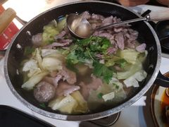 -乔阿马·江南味·驴肉香(龙湖华泾天街店)