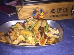 -肉串汪(望京店)