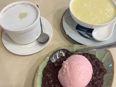 -玲又珑美食(盘福路店)