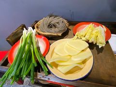 -叁口煮市井老火锅(春熙路店)