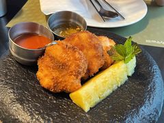 -simply thai天泰(长泰广场店)