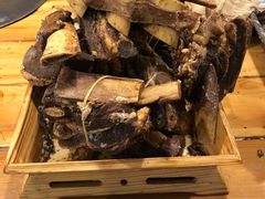 -额尔敦传统涮火锅·冰煮羊(铁东店)