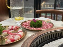 -黔大人·贵州花溪牛肉粉(宝能太古城店)