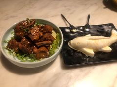 -小吊梨汤·北京菜·烤鸭(鸟巢店)