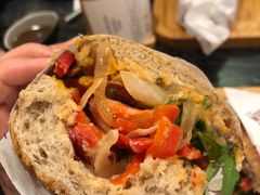 -THE WOODS 简餐 (国贸商城店)