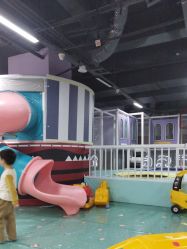 -妙糖乐园(乐坊·大华生活广场店)