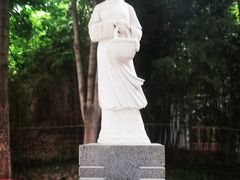 -西安曲江寒窑遗址公园