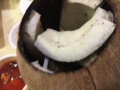 原盅炖椰皇真菌汤-佛有缘·32年老字号(广州首店)