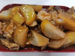 -下环街市熟食中心
