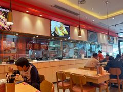 -秦和居(大唐时代店)