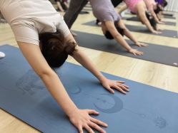 -酉嘉瑜伽YO+YOGA