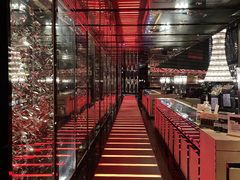 -天龙轩(香港丽思卡尔顿酒店)