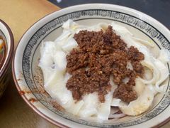 -马王庙刀削面馆(四川省交通学院宿舍店)