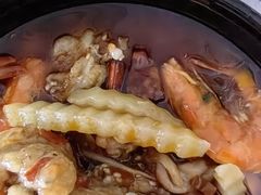 -蛙大侠香辣牛蛙火锅店(总店)